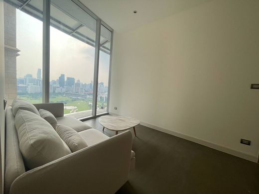 Piso / Apartamento en Bangkok
