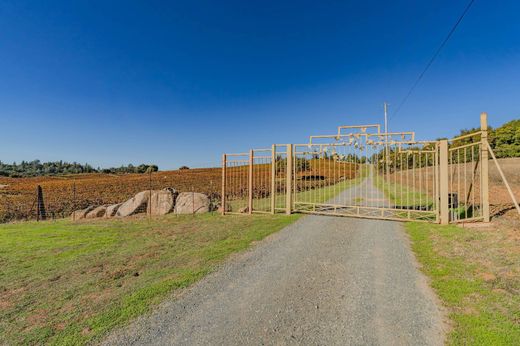 Casa Unifamiliare a Plymouth, Amador County