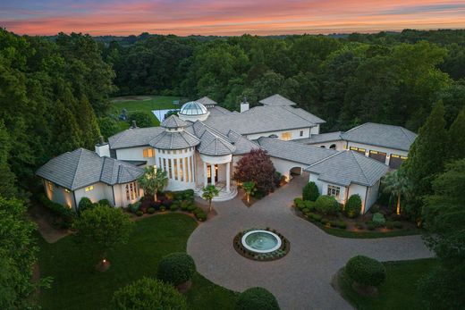 Vrijstaand huis in Waxhaw, Union County