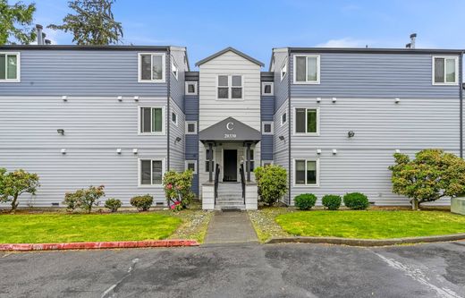 Piso / Apartamento en Bothell, King County