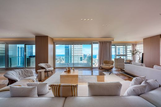 Apartment in Tel Aviv Yaffo, Tel Aviv