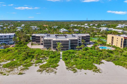 Apartment / Etagenwohnung in Sanibel, Lee County