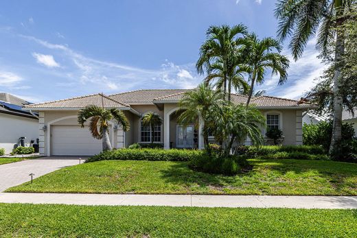 Einfamilienhaus in Marco Island, Collier County