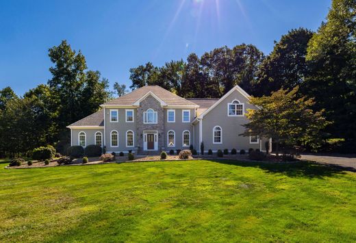 Luxe woning in Woodbury, Litchfield County