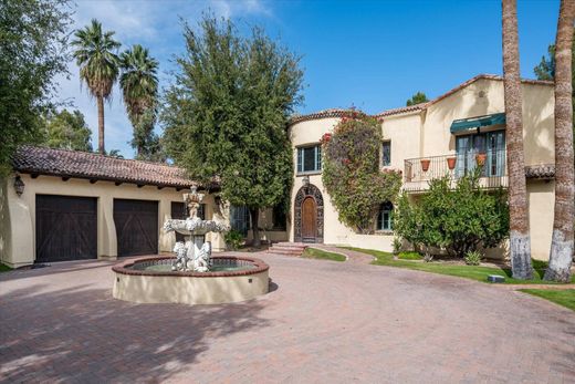 Detached House in Phoenix, Maricopa County