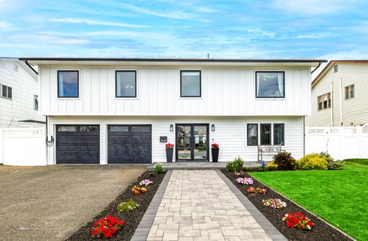 Casa Unifamiliare a Bellmore, Nassau County