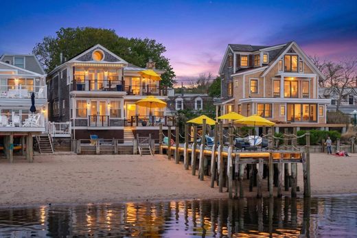 Maison individuelle à Provincetown, Comté de Barnstable