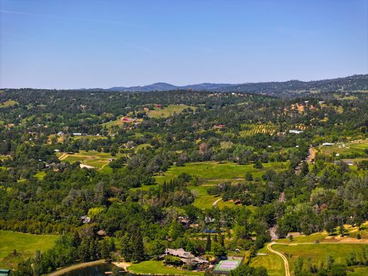 Land in Lincoln, Placer County