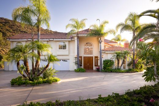 Casa Unifamiliare a Poway, Contea di San Diego