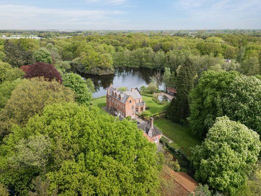 Detached House in Beerse, Antwerp Province