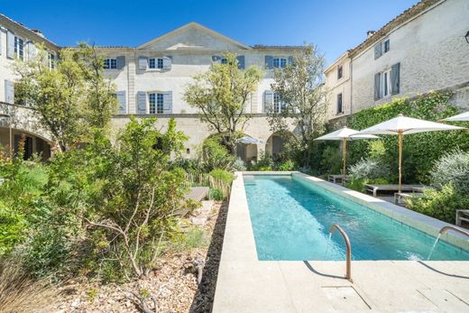 Müstakil ev Uzès, Gard