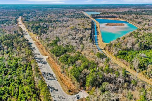 Αγροτεμάχιο σε Okatie, Jasper County