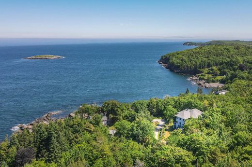 Einfamilienhaus in Bar Harbor, Hancock County