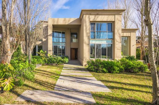 Vrijstaand huis in Montevideo, Municipio B