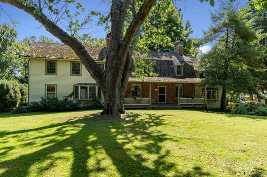 Vrijstaand huis in Queenstown, Queen Anne's County