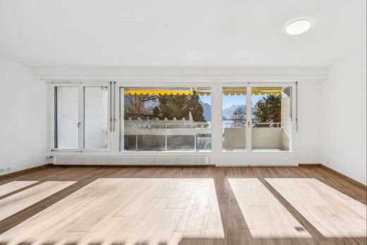 Apartment in Montreux, Riviera-Pays-d'Enhaut District