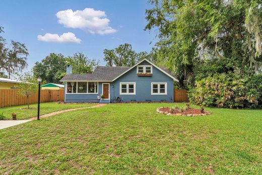 Detached House in Ocala, Marion County