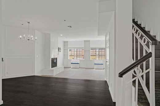 Apartment in Los Angeles, Los Angeles County