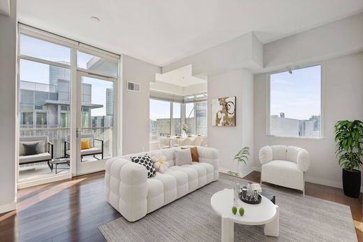 ‏דירה ב  סן פרנסיסקו, City and County of San Francisco