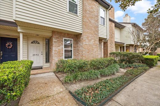 아파트 / Houston, Harris County