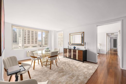 Luxury home in New York