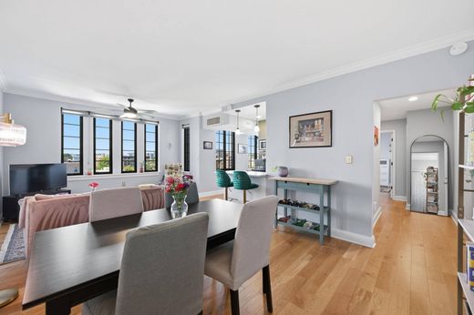 Apartment in Washington, Washington County