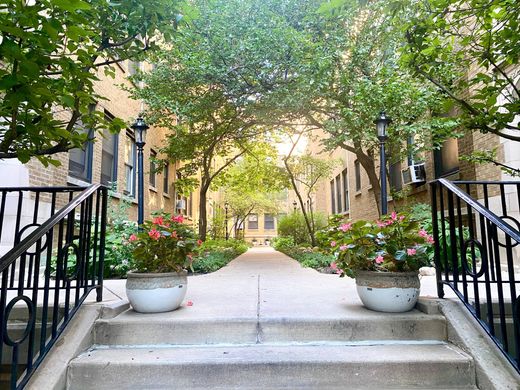 Apartment in Chicago, Cook County