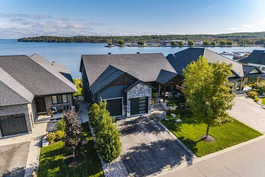 Einfamilienhaus in Midland, Ontario