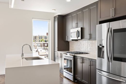 منزل ﻓﻲ فيلادلفيا, Philadelphia County