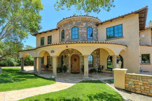 Arroyo Grande, San Luis Obispo Countyの一戸建て住宅