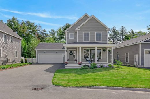 Casa en Scarborough, Cumberland County