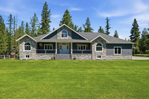 Detached House in Cranbrook, Regional District of East Kootenay