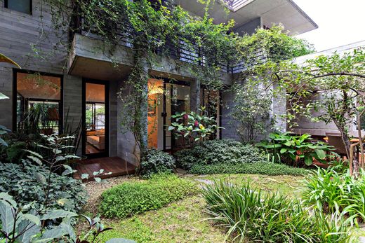 호화 저택 / 상파울루, São Paulo