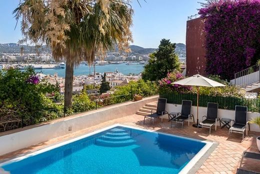 Apartment in Ibiza, Province of Balearic Islands