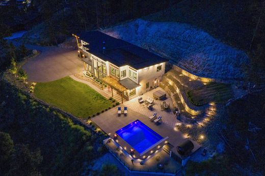 Casa Independente - Kelowna, Regional District of Central Okanagan