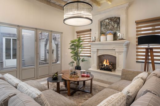 Vrijstaand huis in San Miguel de Allende, Guanajuato