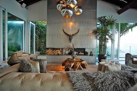 단독 저택 / 리우데자네이루, Rio de Janeiro