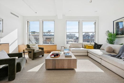 Luxury home in New York