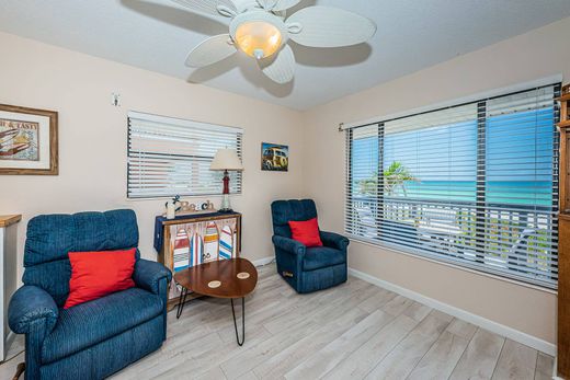 Piso / Apartamento en Indian Rocks Beach, Pinellas County