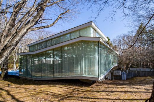 Casa Independente - Karuizawa, Kitasaku-gun