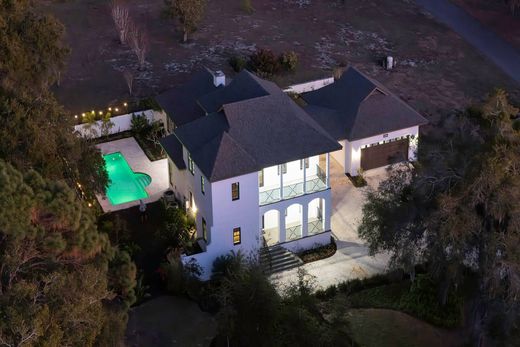 Detached House in Mount Dora, Lake County