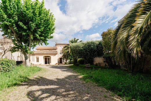 단독 저택 / Homps, Aude