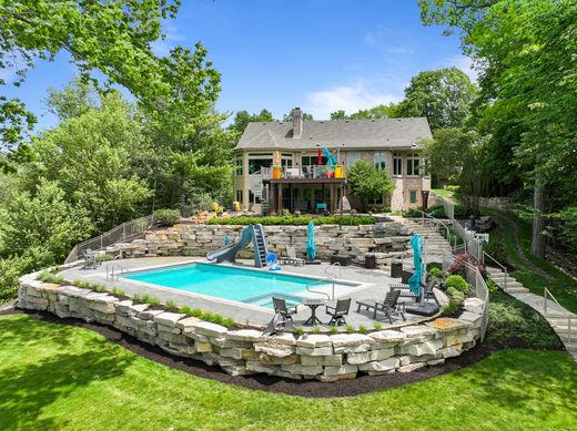 Detached House in Waterford, Racine County