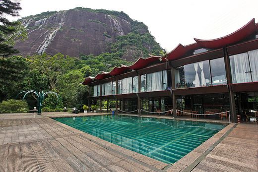 منزل ﻓﻲ ريو دي جانيرو, Rio de Janeiro