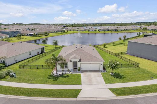 Maison individuelle à New Smyrna Beach, Comté de Volusia