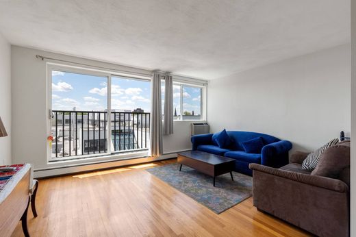 Piso / Apartamento en Cambridge, Middlesex County