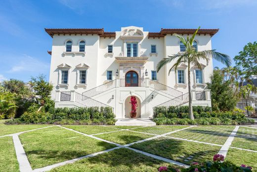 独立式房屋  Sarasota, Sarasota County