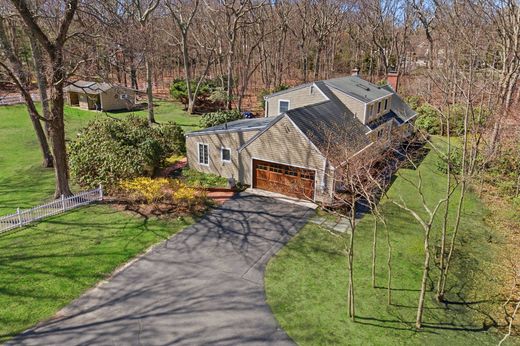 Müstakil ev Setauket, Suffolk County