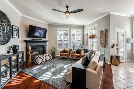 Detached House in Carrollton, Dallas County