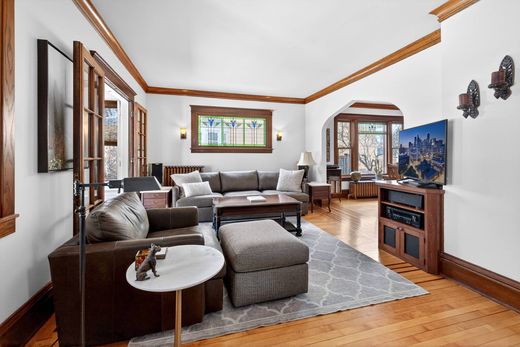 Casa Unifamiliare a Minneapolis, Hennepin County